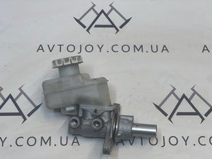 Головний гальмівний циліндр Mitsubishi L200 KL1 2015-24 Англія 482123 фото