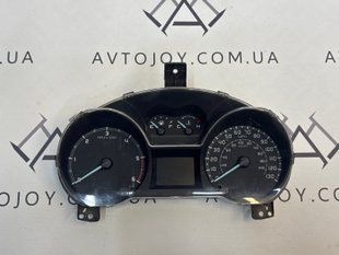 Панель приладів Ford Ranger TKE 2012-15 в милях дефект 905447 фото