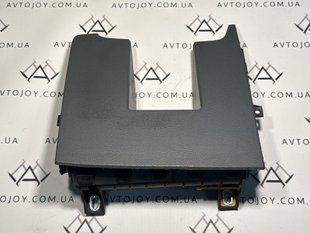Подушка безпеки колін водія Ford Ranger TKE 2012-19 Англія 482271 фото