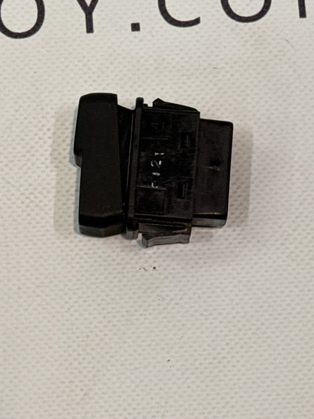 Кнопка підігріву сидінь Ford Ranger Mazda B2500 1998-06 911776 фото
