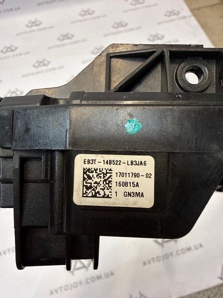 Гитара подрулевая Ford Ranger TKE 2015-19 45687 фото