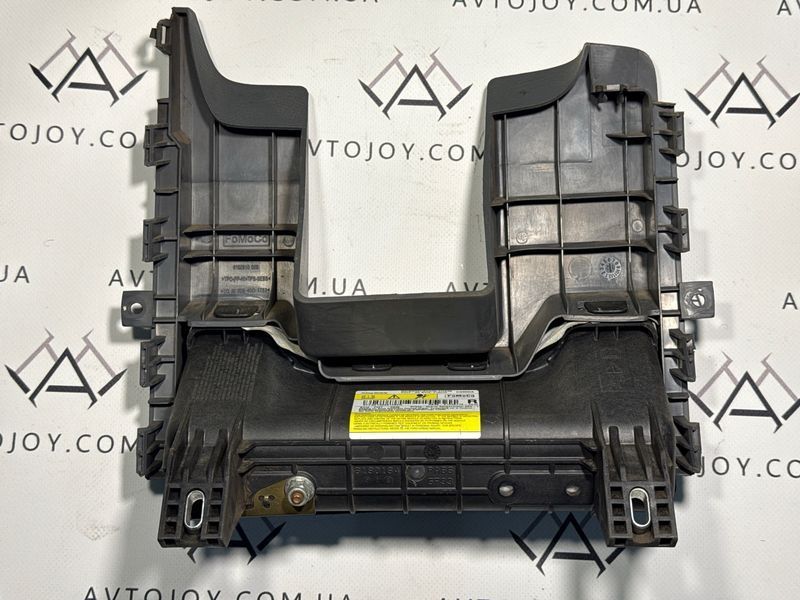 Подушка безопасности колен водителя Ford Ranger TKE 2012-19 482271 фото